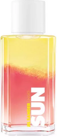 Jil Sander — Jil Sander Sun Shake