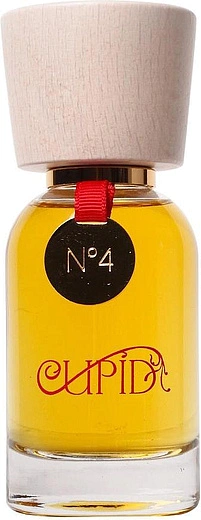 Cupid Perfumes — Cupid Perfumes Cupid No 4