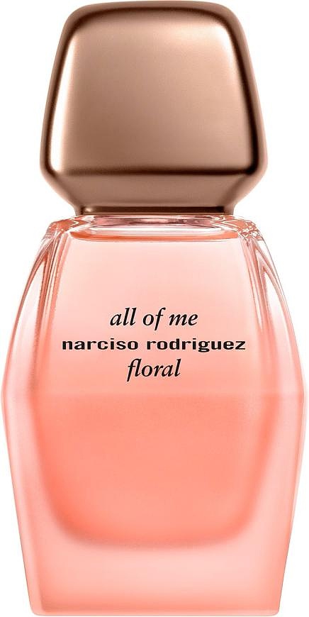 Narciso Rodriguez — Narciso Rodriguez All Of Me Floral