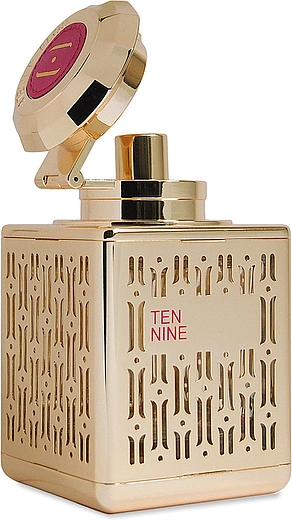 Atelier Flou — Atelier Flou Ten Nine