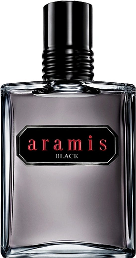 Aramis — Aramis Black