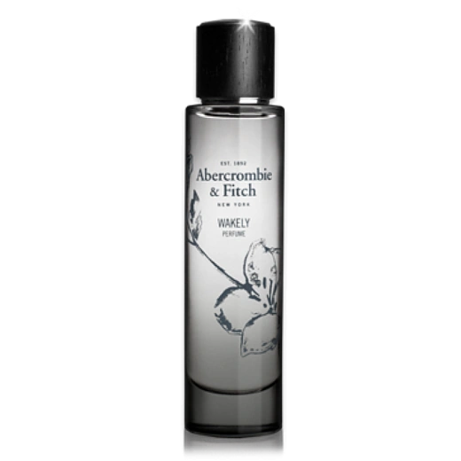 Abercrombie & Fitch — Abercrombie & Fitch Wakely