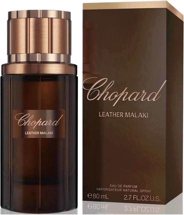 Chopard Leather Malaki — фото 2