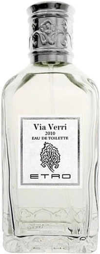 Etro — Etro Via Verri