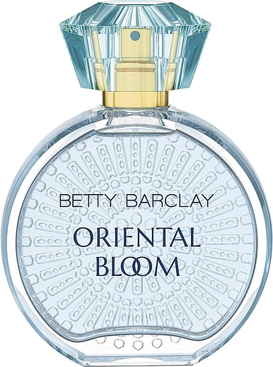 Betty Barclay — Betty Barclay Oriental Bloom