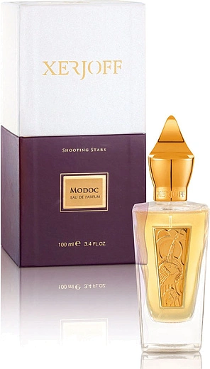 Xerjoff — Xerjoff Shooting Stars: Modoc