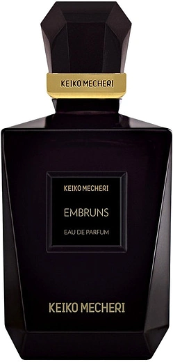 Keiko Mecheri — Keiko Mecheri Embruns