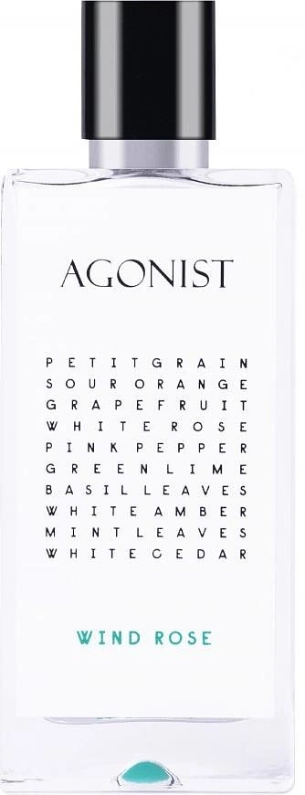 Agonist Wind Rose — фото 2