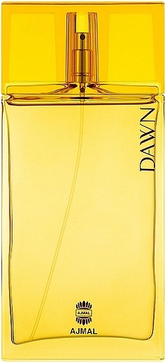 Ajmal — Ajmal Dawn