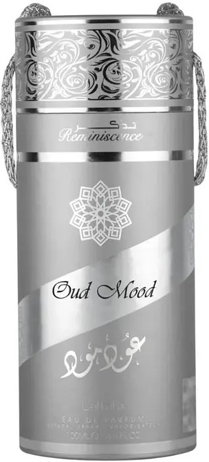 Lattafa Perfumes Oud Mood Reminiscence — фото 4