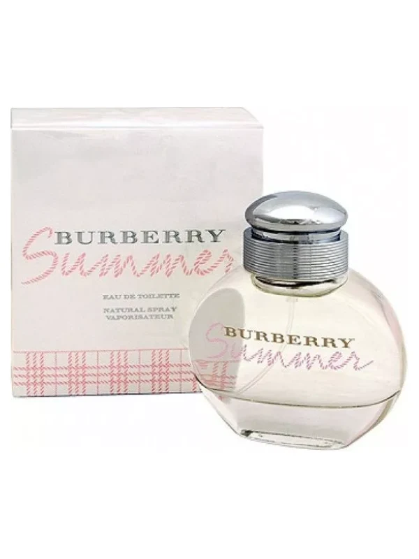 Burberry — Burberry Burberry Summer for women