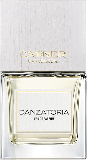 Carner Barcelona — Carner Barcelona Danzatoria