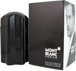 Mont Blanc Emblem — фото 2