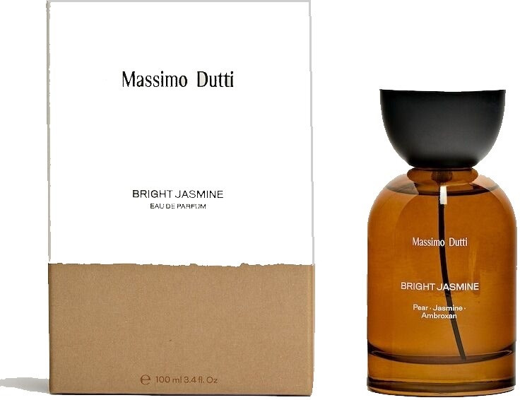 Massimo Dutti Bright Jasmine — фото 2