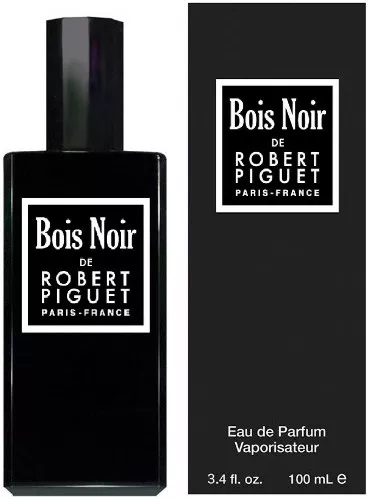 Robert Piguet — Robert Piguet Bois Noir