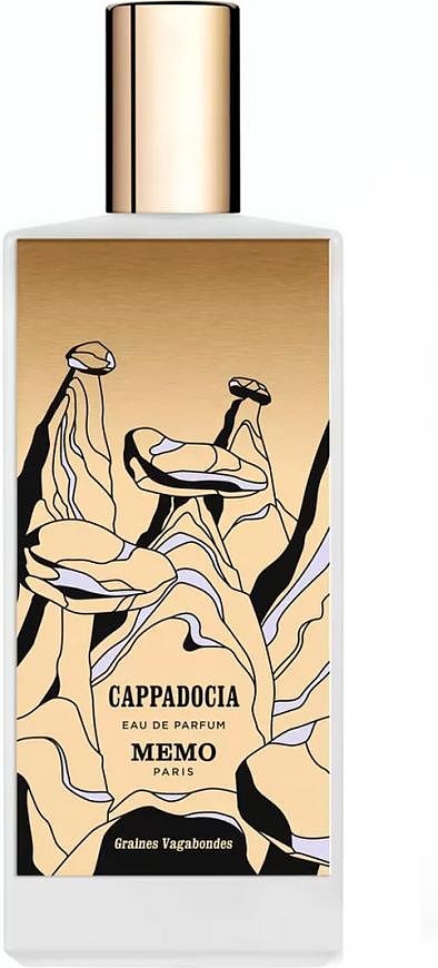 Memo — Memo Cappadocia