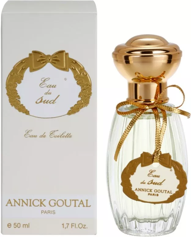 Annick Goutal Eau du Sud — фото 5