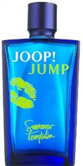 Joop! Joop! Jump Summer Temptation — фото 2