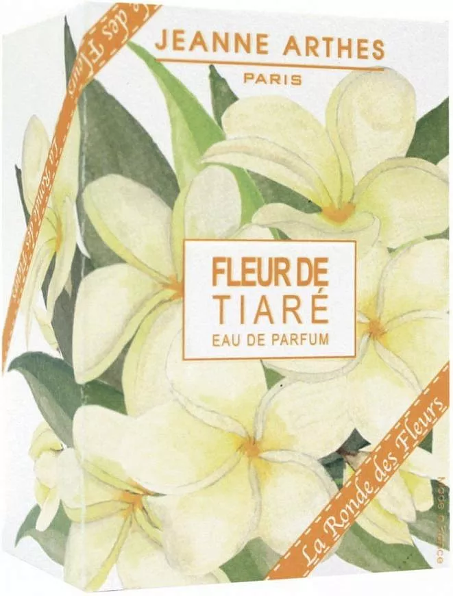 Jeanne Artes Fleur De Tiare — фото 3