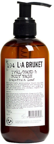 L:A Bruket — L:A Bruket 194 Grapefruit