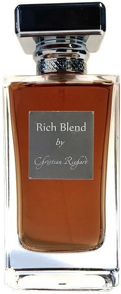 Christian Richard Classic Rich Blend For Women — фото 2