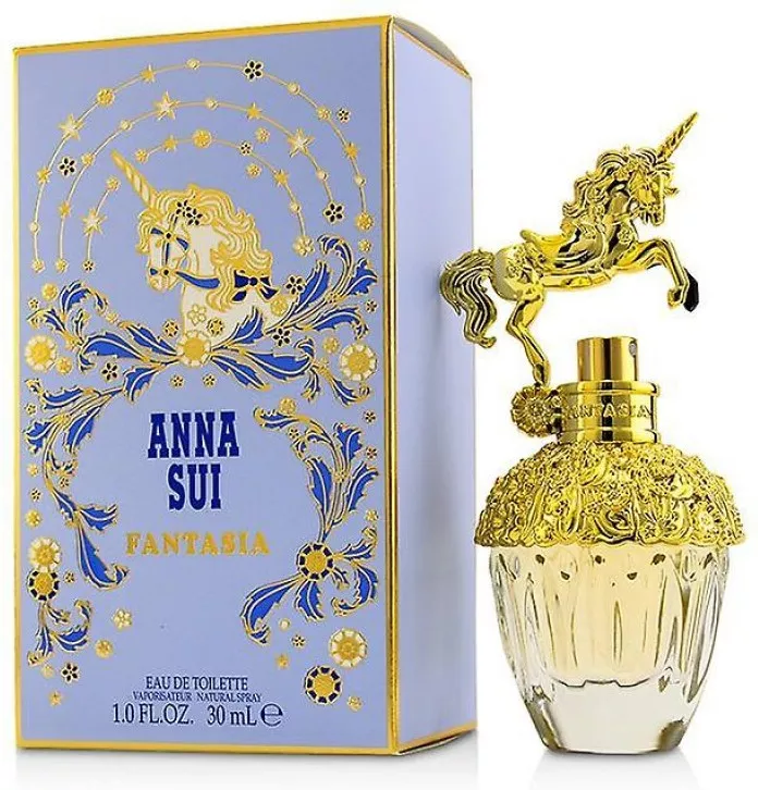 Anna Sui Fantasia — фото 2