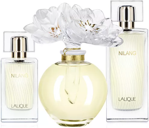 Lalique — Lalique Nilang Парфюмерная вода