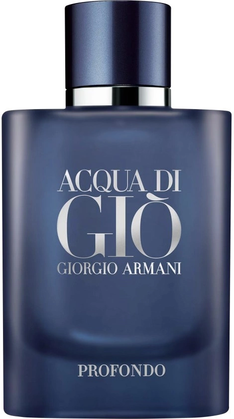 Giorgio Armani Acqua di Gio Profondo — фото 5