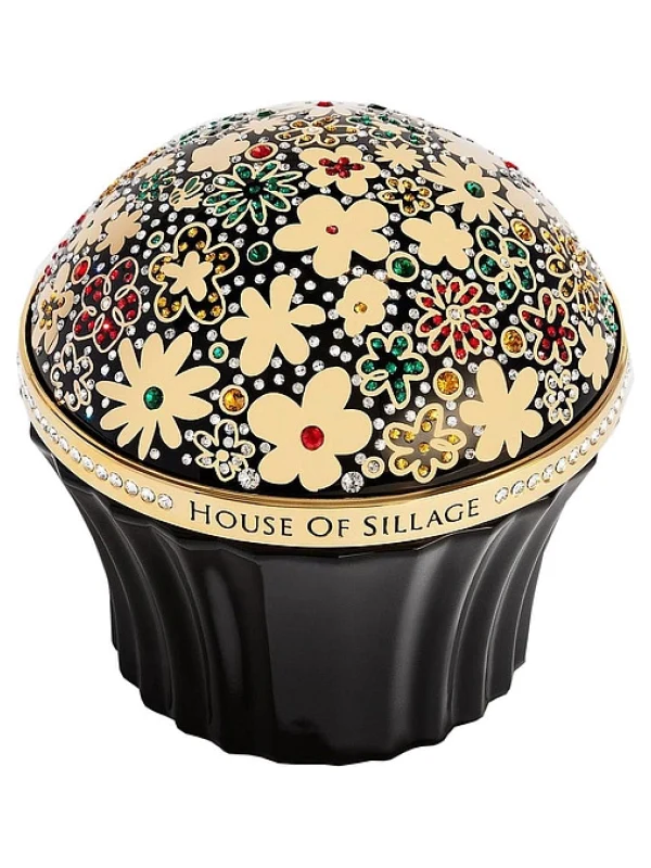 House Of Sillage — House Of Sillage Whispers Of Truth Noir