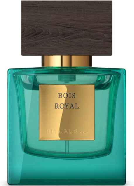 Rituals — Rituals Bois Royal