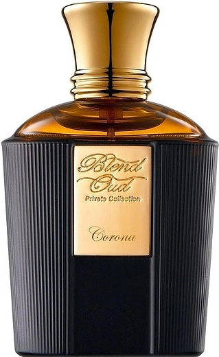 Blend Oud — Blend Oud Corona