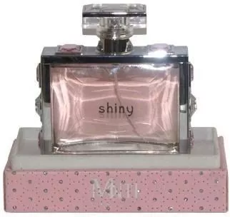 Giorgio Monti — Giorgio Monti Shiny