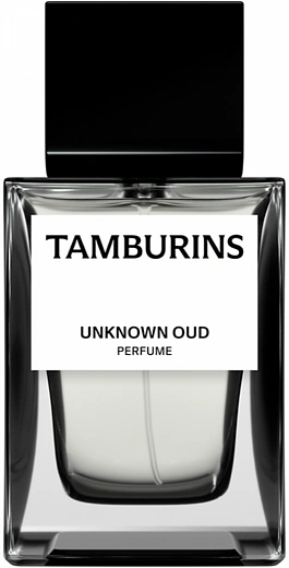 Tamburins — Tamburins Unknown Oud