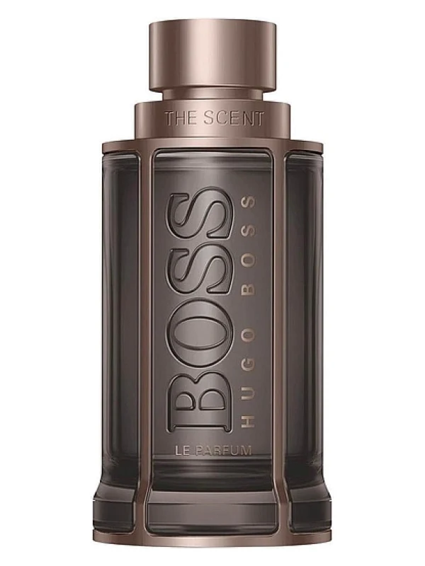 Hugo Boss — Hugo Boss The Scent Le Parfum For Him