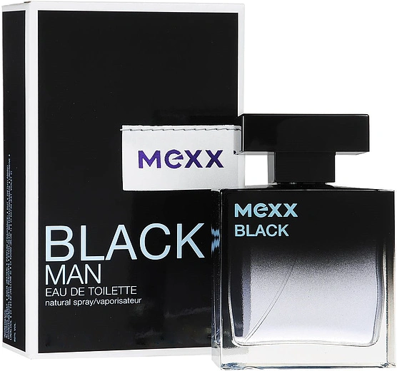 Mexx — Mexx Mexx Black men