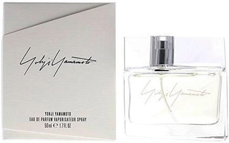 Yohji Yamamoto — Yohji Yamamoto Yohji Pour Femme 2013 Лосьон