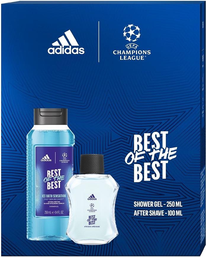 Adidas UEFA Champions League Best Of The Best — фото 3