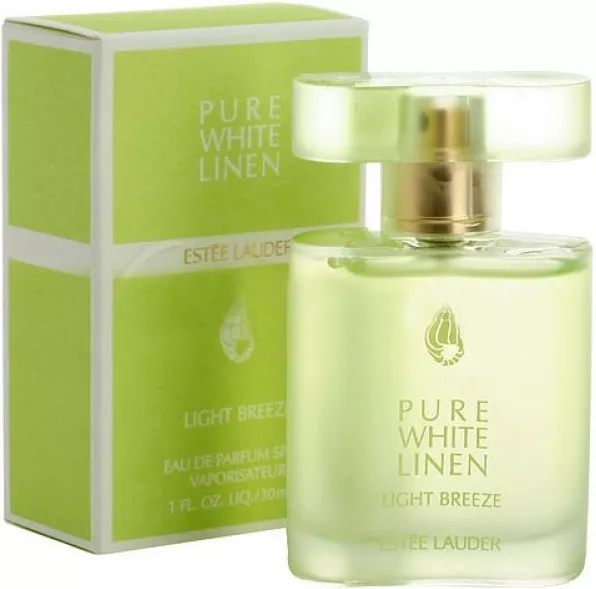Estee Lauder White Linen Light Breeze — фото 2