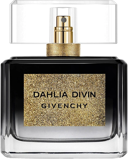 Givenchy — Givenchy Dahlia Divin Le Nectar Collector Edition