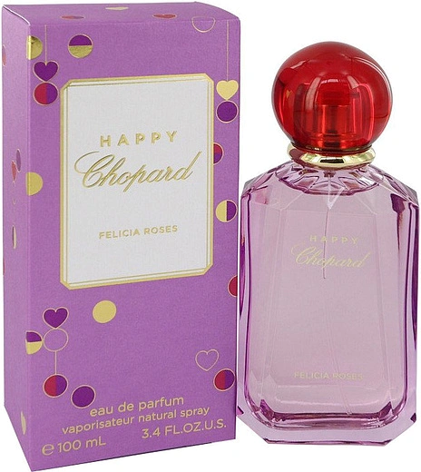 Chopard — Chopard Happy Chopard Felicia Roses