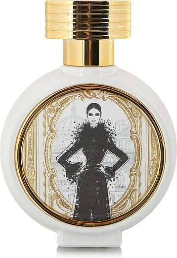 Haute Fragrance Company — Haute Fragrance Company Beautiful & Wild Гель для душа