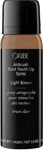 Oribe — Oribe Airbrush Root Touch-Up Spray (light brown)
