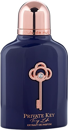 Sterling Parfums — Sterling Parfums Armaf Club De Nuit Private Key To My Life