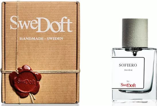 SweDoft Sofiero — фото 3