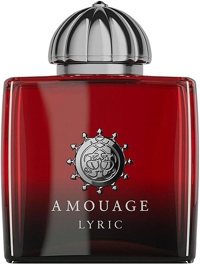 Amouage — Amouage Lyric For Woman
