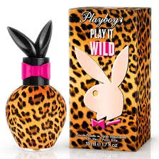 Playboy — Playboy Play It Wild for Her