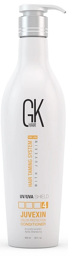Global Keratin Shield Juvexin Color Protection — фото 3