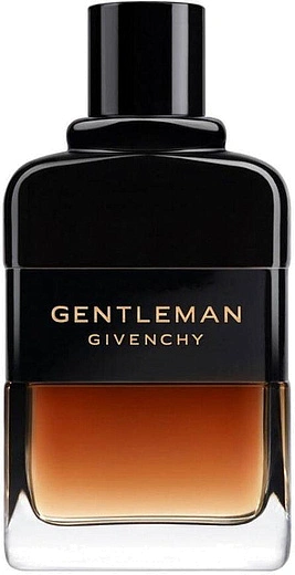 Givenchy — Givenchy Gentleman Reserve Privee