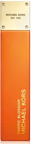 Michael Kors — Michael Kors Exotic Blossom
