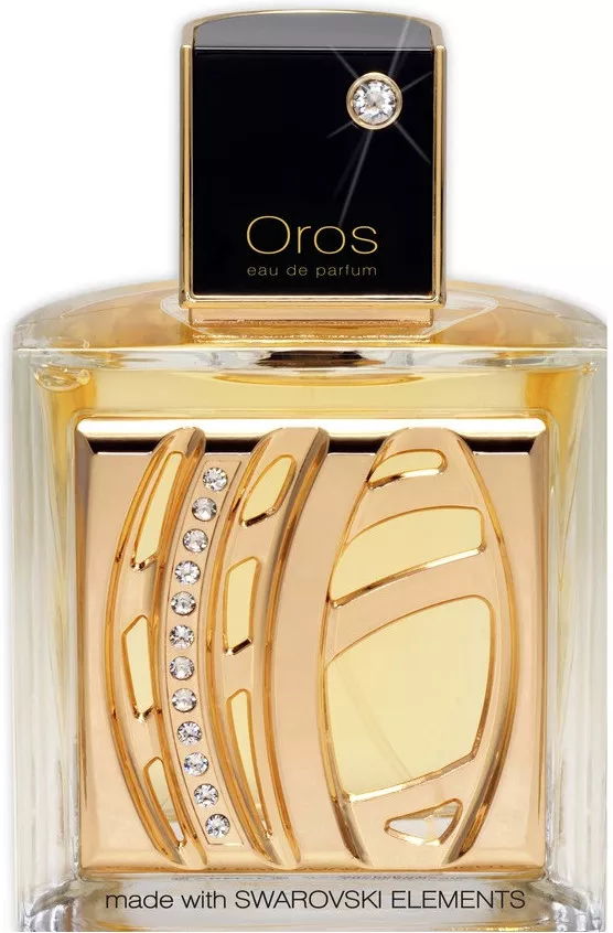 Sterling Parfums Oros pour Femme Лосьон — фото 2